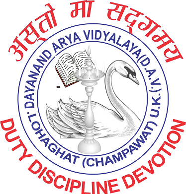 DAYANAND ARYA VIDYALAYA (DAV)